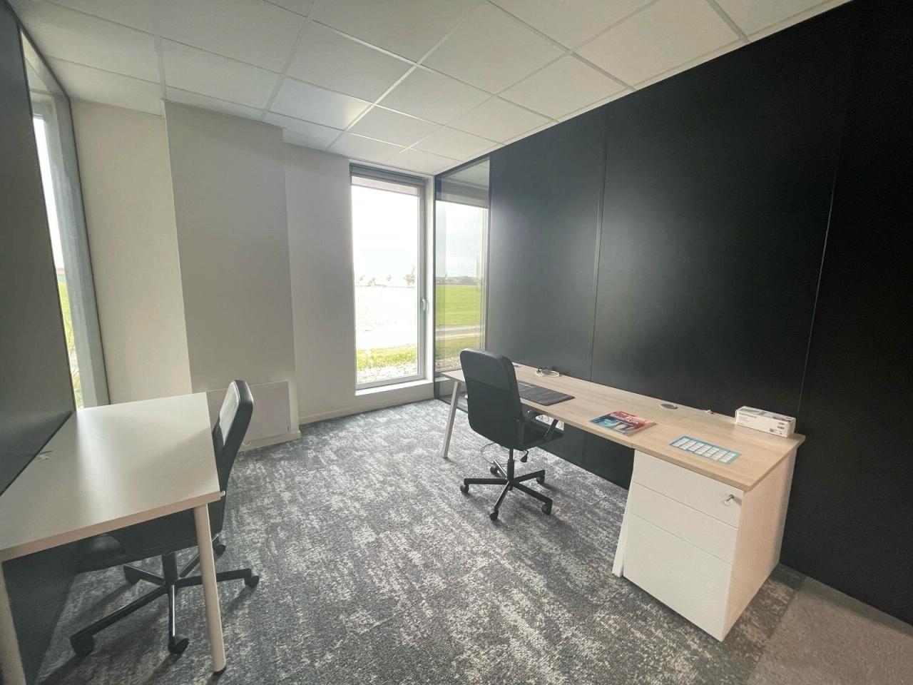 Local d'activité Avelin 684m² Location local d'activité Avelin Nord OLACT2530603 12